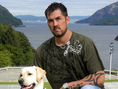 Marcus Luttrell