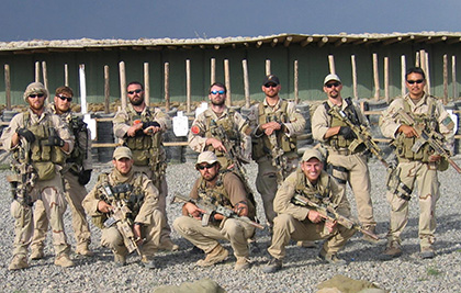 Operation Red Wings