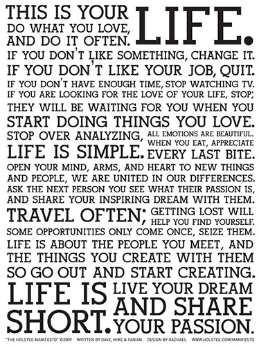 This is Your Life