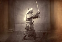 21 Powerful Rules of Life, Borrowed From Samurai Wisdom
