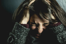 Conquering Trauma by Building a Stronger Body